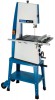 SCHEPPACH NEW BASA 3.0V VARIO BANDSAW 205MM £519.00 Scheppach New Basa3.0v Vario Bandsaw 205mm
Now With Increased Cutting Height Capacity 205mm/8"
No Other Bandsaw Offers As Much As The Scheppach Basa 3.0v. Equipped With A Specia