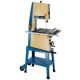 SCHEPPACH NEW BASATO3h VARIO BANDSAW 205MM �375.00