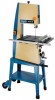 SCHEPPACH New BASATO3h VARIO BANDSAW 205MM COMPLETE WITH STAND AND WHEEL KIT �435.00 Scheppach New Basato3h Vario Bandsaw 205mm Complete With Stand And Wheel Kit
&nbsp;
&nbsp;
Now With Increased Cutting Height Capacity 205mm/8\"
&nbsp;
New Upgraded Model With Bigger Depth Of Cut

