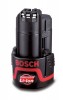 Bosch 10.8V 1.3Ah Li-Ion Battery �39.99 Bosch 10.8v 1.3ah Li-ion Battery