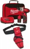 MILWAUKEE C12D 12V COMPACT SCREWDRIVER WITH 2 x 1.5AMP Li-ION BATTERIES + MILWAUKEE HOLSTER & BELT FREE �149.95 Milwaukee C12d 12v Compact Screwdriver With 2 X 1.5amp Li-ion Batteries
&nbsp;
********promotion********
&nbsp;
Supplied With Milwaukee Holster & Belt
&nbsp;
Features:


Compact Screwdriv