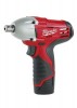 MILWAUKEE C12 IW-22C 12VOLT COMPACT IMPACT WRENCH WITH 2 x 1.5AMP LI-iON BATTERIES  �174.95 Milwaukee C12 Iw-22c 12volt Compact Impact Wrench With 2 X 1.5amp Li-ion Batteries 
&nbsp;
Features:


Most Compact 12v Impact Wrench

Light Weight And Great Balance

Specially Designed Mini 