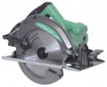 HITACHI C7SB2 240V 185MM CIRCULAR SAW & CASE �99.95 Hitachi C7sb2 240v 185mm Circular Saw & Casefeatures:� Powerful 1710w Fan Cooled Motor (1670w @ 110v)� Heavy Duty Aluminium Base With Scale� No Riving Knife Means Easier Plunge Cutting� Soft Grip 