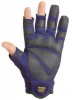 IRWIN IRW10503828 CARPENTERS GLOVES LARGE �16.95 Irwin Irw10503828 Carpenters Gloves Largethe Carpenter Glove Has A 3-finger Design For Dexterity To Enhance Performance And A Synthetic Suede Palm For Better Grip And Durability.    *   Gloves Are Wat