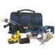 Ryobi One+ Combi Circular Saw & Jigsaw �229.99