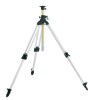 LEICA CET103 PROFESSIONAL TRIPOD £319.95 Professional, Multifunctional Aluminium Elevator Tripod With Shoulder Strap, Fast Clamps And Bubble, Min. Working Height 84 Cm, Max.extension246cm (incl.extendiblecentercolumn), With Mm-scale, Exchang
