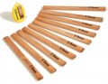 CH Hanson 10pcs Pencil Medium + sharpener in Tube �4.99 Ch Hanson 10pcs Pencil + Sharpener In Tube
&nbsp;
10 X Oversized Pencils With Flat Surfaces, Perfect For Marking Saw Lines, Drill Points, Etc. 1/2\" X 1/4\" X 7\" Long.
Versasharp Sharpener Sharpens C