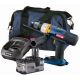 Ryobi One+ CHI-1802L/BG Starter Kit with 18V Combi Hammer & Lithium-ion Battery �144.95