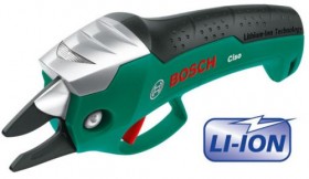 Bosch Ciso Secateur