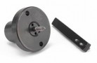 Record Power Lathe Head & Tail Stock Accessories