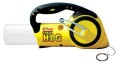 CH HANSON CHALK LINE HOG 150FT /45M WITH 8oz CHALK FEED �39.95 Ch Hanson Chalk Hog 150ft /45m With 8oz Chalk Feed
&nbsp;

&nbsp;
Features:
&nbsp;

Chalk Reel 150ft / 45meter � Chalk Hog Has Been Designed For Tough Work With A High Density Poly Braided Cord