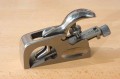 CLIFTON 770 1.1/8 INCH BULL NOSE PLANE �117.95 ﻿the Clifton 770 Fulfills The Need For A Straight-forward Bull Nose Plane Enabling The User To Plane Close To An Abutting Section Of Wood And Avoiding Tear-out. It Is A Light Handy Plane Often 