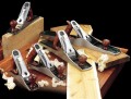 CLIFTON NO3 1.3/4 INCH SMOOTHING PLANE �214.95 Clifton No3 1.3/4 Inch Smoothing Plane
&nbsp;
﻿clifton Bench Planes Are An Accurate, Smoothly Functioning Tool For The Cabinet Maker And Discerning Woodworker, Whether Amateur Or Professional