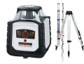 Laserliner Cubus 110 S Robust Fully Automatic Green Beam Rotary Laser With GCT106 Tripod & 5m E-Staff £749.95 Laserliner Cubus 110 S Robust Fully Automatic Green Beam Rotary Laser With Gct106 Tripod & 5m E-staff
***********package Deal**********
Supplied With Gct106 Tripod
And 5m E-staff
 
