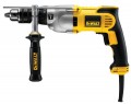 DEWALT D21570K 110V 1300W 2 SPEED DRY DIAMOND / PERCUSSION DRILL  �209.95 Dewalt D21570k 110v 1300w 2 Speed Dry Diamond / Percussion Drill 
&nbsp;
Features:


New Motor Gives Improved Performance In Applications With Dry Core Bits Up To 127mmn In Bricks Or Soft Masonry