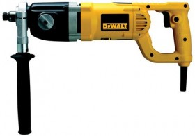 DEWALT D21580K 240V DIAMOND CORE DRILL