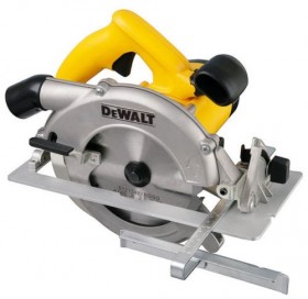 DEWALT D23550 240VOLT 165MM CIRCULAR SAW