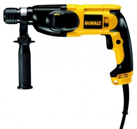 DEWALT D25013K 240V 3 MODE SDS+ COMPACT HAMMER