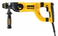 DEWALT D25223K 110V 3 MODE D-HANDLE SDS+ HAMMER WITH AVC �184.95 Dewalt D25223k 110v 3 Mode D-handle Sds+ Hammer With Avc
&nbsp;
Features


Ideal For Drilling Holes And Fixing Anchors Into Concrete And Masonry From 4 To 26 Mm In Diameter

The \"d-handle\" Desi