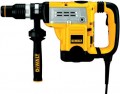 DEWALT D25601K 110V SDS-MAX 6KG COMBINATION HAMMER WITH AVC �429.95 Dewalt D25601k 110v Sds-max 6kg Combination Hammer With Avc
&nbsp;
Features:


Ideal For Drilling Anchor Fixing And Through Holes In Concrete And Masonry From 12 To 45 Mm In Diameter. Core Drilli