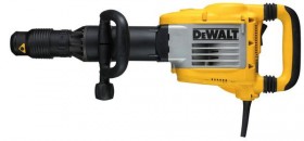 DEWALT D25941K 240V 12KG SDS MAX DEMOLITION HAMMER WITH LOW VIBRATION