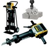 DEWALT D25980K 110V 30KG PAVEMENT BREAKER WITH TROLLEY �1,119.00 Dewalt D25980k 110v 30kg Pavement Breaker With Trolley
(shown With Additional Bits) (please Note The Video Is From The U.s.a And The U.k Warranty Is Only 1 Year & Service)
&nbsp;

Features:
