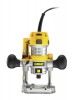DEWALT D26203 240V 1/4\" 900W PLUNGE ROUTER �225.00 Dewalt D26203 240v 1/4\" 900w Plunge Router
&nbsp;
Features:
&nbsp;


Full Wave Electronic Speed Control With Feedback Ensures The Selected Speed Is Maintained Under Any Load For A Consistent Fin