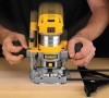  DEWALT New Compact Routers