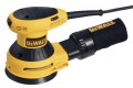 DEWALT D26453 240V 125MM RANDOM ORBIT PALM SANDER & 50 DISCS �89.95 Dewalt D26453 240v 125mm Random Orbit Palm Sander & 50 Discs Free
&nbsp;
************special Offer*************
&nbsp;
Plus 50 Sanding Discs Worth �16.50
&nbsp;













Fea