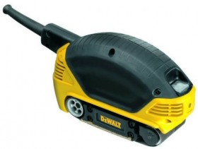 DEWALT D26480 240VOLT COMPACT BELT SANDER 600W