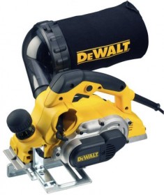 DEWALT D26500K 110VOLT 4MM POWER PLANER