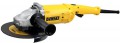 DEWALT D28490 240V 9INCH ANGLE GRINDER 2000W �99.00 Dewalt D28490 240v 9inch Angle Grinder 2000w
&nbsp;
Features:


Abrasion Protected Motor For Increased Durability

Two Position Side Handle Allows The User To Optimise Handle Postion To Give Ma