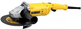 DEWALT D28490 240V 9INCH ANGLE GRINDER 2000W