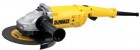 DeWALT Angle Grinders
