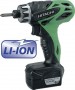 Hitachi Cordless Drill & Drivers