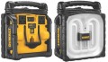 DEWALT DC020 12-18VOLT AREA WORK LIGHT �95.99 Dewalt Dc020 12-18volt Area Work Light
&nbsp;
Click Here For Virtual Tour
&nbsp;
Features:


Runs Off Of Mains And 12 Volt To 18 Volt Dewalt Li-ion / Nicd / Nimh Battery Packs 

2&nbsp;power 