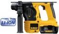 DEWALT DC213KL 18V CORDLESS SDS 3 FUNCTION HAMMER DRILL WITH 2 x LITHIUM ION BATTERIES  �299.95 Dewalt Dc213kl 18v Cordless Sds 3 Function Hammer Drill With 2 X Lithium Batteries 
&nbsp;
Features:
&nbsp;
Ideal For Drilling Anchors And Fixing Holes Into Concrete, Brick And Masonry From 4 Mm T