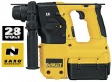 S.D.S. Pneumatic Hammers