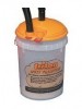 TRITON DCA300 DUST COLLECTOR �41.95 The Dust Collector Prevents Saw Dust Filling Up Or Clogging Your Vacuum Cleaner. It Provides A 20 Litre Capacity And Can Also Be Used With The Router Table, Jigsaw Kit, Biscuit Joiner, Finger Jointer,
