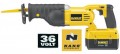 DEWALT DC305KL 36VOLT LI-ION CORDLESS RECIPROCATING SAW WITH 1 BATTERY �399.00 Dewalt Dc305kl 36volt Lithium-ion Cordless Reciprocating Saw With 1 Battery
&nbsp;
 
&nbsp;
Click Here To See The Product Virtual Tour
&nbsp;
Why Choose Dewalts New 36volt Nano-phosphate Lithiu