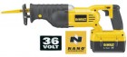 Reciprocating Saws