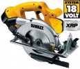 DEWALT DC390KB 18VOLT HEAVY DUTY CIRCULAR SAW 2 x 2.6AMP Ni-MH BATTERIES �234.95 Dewalt Dc390kb 18volt Heavy Duty Circular Saw&nbsp;2 X 2.6amp Ni-mh Batteries
&nbsp;
Click Here To See 360 Degree View
&nbsp;
Features:


Powerful Dewalt Fan Cooled Motor With Replaceable Brush