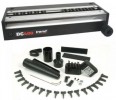 TREND DC400 DOVETAIL CENTRE PLUS DC40002 ACCESSORY KIT �279.00 Trend Dc400 Dovetail Centre
&nbsp;
    ***supplied With&nbsp;dc40002 Accessory Kit&nbsp;limited Offer Worth �223.76****  Introducing The Next Generation Dovetail Jig. The Dc400 Is A Multi-functional