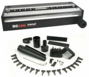 TREND DC400 DOVETAIL CENTRE PLUS DC40002 ACCESSORY KIT �279.00