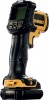 DEWALT DCT414S1 10.8V IR Thermometer (1 compact Lithium battery) �134.95 Dewalt Dct414s1 10.8v Ir Thermometer (1 Compact Lithium Battery)
&nbsp;
Features:


Non-contact Temperature Measurement For Temperature Range Between -30deg C And 550 Degc

Measurement Accuracy