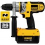 Combi Hammers - 36volt