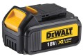 DeWALT DCB180 18V 3.0Ah XR Li-Ion Battery �89.95 Dewalt Dcb180 18v 3.0ah Xr Li-ion Battery
&nbsp;
Features:


Dewalt Xr Li-ion Battery Technology Offers Extended Runtime And Optimised Power To Complete Applications Quickly

Lightweight Design
