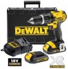 DeWALT DCD785C2 18V XR Li-Ion Cordless Combi Drill with 2 x 1.5Ah Batteries and case �229.95 Dewalt Dcd785c2 18v Xr Li-ion Cordless Combi Drill With 2 X 1.5ah Batteries And Case
&nbsp;
Why Xr?

Xr Li-ion Is The New Cordless Range From Dewalt Offering Extreme Run Time, Improved Tool Perfor