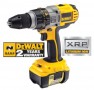  DeWALT New XRP Combis