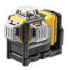 Dewalt DCE089D1G Green Multi Line Laser 1 x 10.8v 2.0Ah Battery & Charger £469.95 Dewalt Dce089d1g Green Multi Line Laser 1 X 10.8v 2.0ah Battery & Charger
The Dewalt Dce089 Multi Line Laser Projects 3 Green, 360° Self Leveling, Horizontal And Vertical Lin